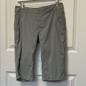 Horny Toad Bermuda Shorts 8